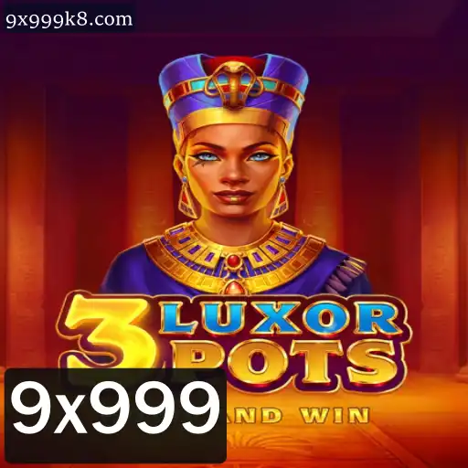Descubra o Fascinante Mundo de 3LuxorPots e a Emoção do Desafio 9x999