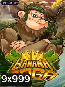 Descubra BananaSaga: Um Mundo Aventureiro de Diversão e Desafios Únicos