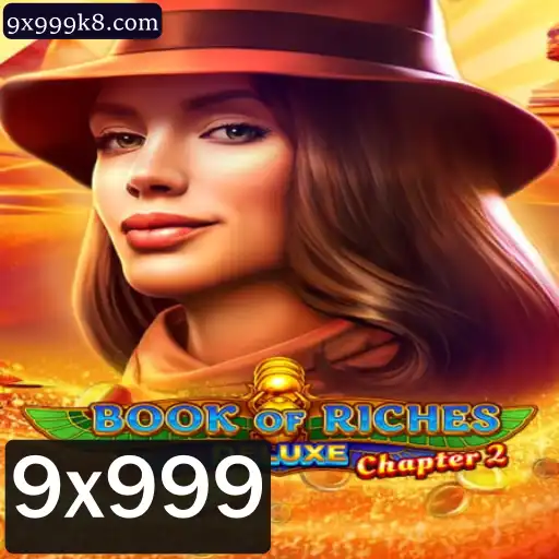 Explorando o Mundo do Jogo Book of Riches Deluxe Chapter 2