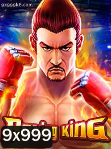 BoxingKing: O Jogo de Luta Definitivo