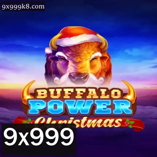 Descubra o Encantador Jogo BuffaloPowerChristmas e suas Regras Fáceis