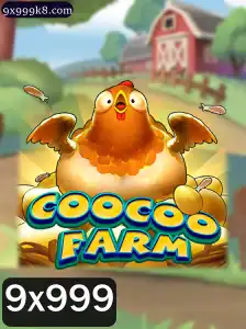 Explorando o Mundo Encantado de CooCooFarm