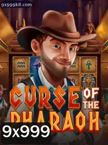 Descubra a Aventura Épica de 'CurseofthePharaoh'