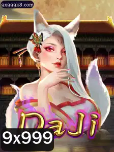 DaJi: O Fascinante Mundo do Jogo com a Chave Secreta 9x999
