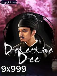DetetiveDee: Mergulhe no Enigma com o Jogo Desafiador e Envolvente