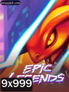 EpicLegends: Um Mundo de Aventuras e Estratégias Incríveis