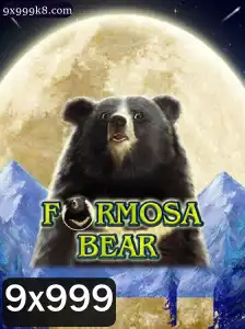Conheça o Jogo FormosaBear e Como Dominar a Estratégia 9x999
