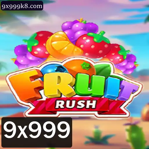 Explorando o Universo de FruitRush: Um Mergulho no Mundo das Frutas