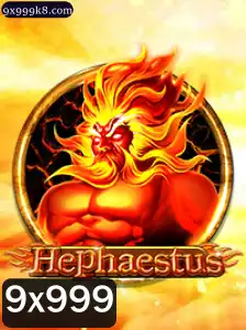 Descubra Hephaestus: O Jogo de Estratégia que Conquista Operações na Era 9x999