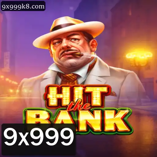 HitTheBank: Uma Nova Sensação no Mundo dos Jogos