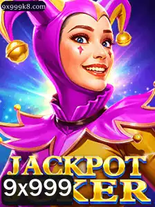 Descubra o Emoção do Jogo JackpotJoker com a Palavra-Chave Especial 9x999