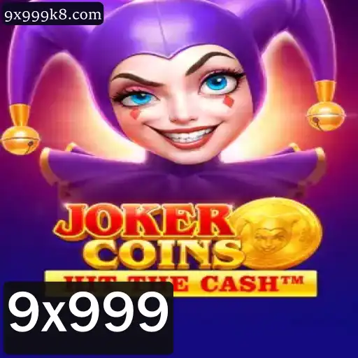JokerCoins: Descubra as Regras e Emoções do Jogo 9x999