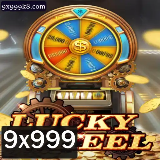 LuckyWheel: Descubra o Jogo de Azar do Momento