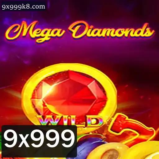 Explorando o Fenômeno do Jogo MegaDiamond e a Estratégia 9x999