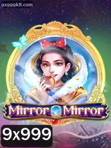 Desvendando o Mundo de MirrorMirror: Um Jogo de Estratégia e Mistério