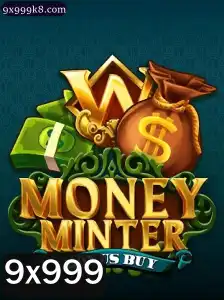 Explorando o Fascinante Jogo MoneyMinterBonusBuy