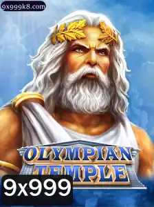 Explore o Fascinante Mundo de OlympianTemple: O Desafio dos Deuses