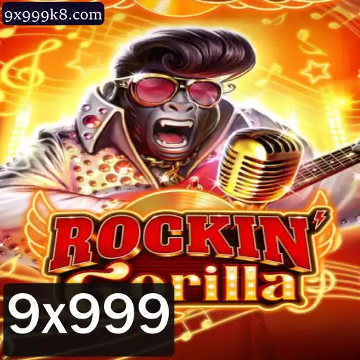 Explorando o Mundo de RockinGorilla
