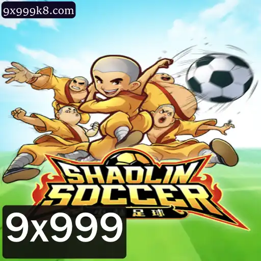 Explorando o Universo de ShaolinSoccer: Um Jogo Inovador