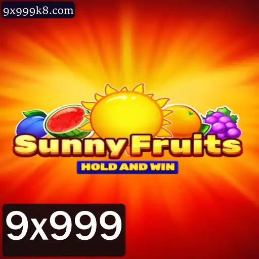 Descubra o Encantador Mundo de SunnyFruits: O Jogo Inovador Inspirado em 9x999