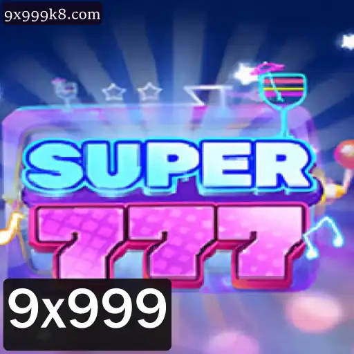 Explorando o Mundo de Super777: Um Mergulho no Jogo do Momento