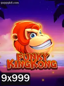 Explorando o Mundo Vibrante de FunkyKingKong: A Nova Sensação dos Jogos
