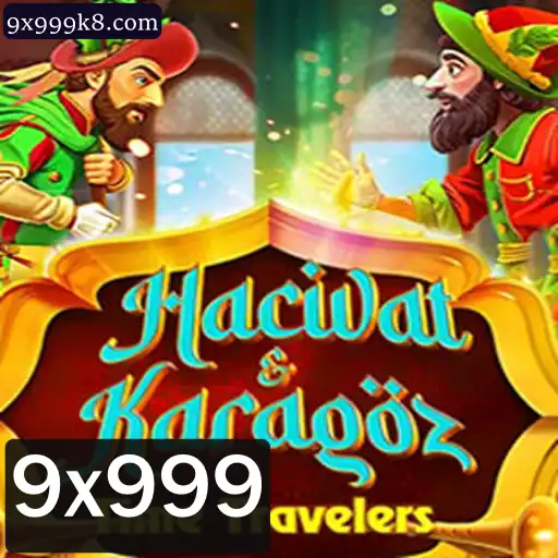 Descubra o Fascinante Mundo de HacivatandKaragoz: O Jogo Que Une Tradição e Modernidade