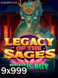 Legacy of the Sages Bonus Buy: A Deep Dive into the Game's Mechanics and Rules