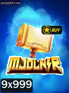 Descubra o Universo de Mjolnir: O Jogo que Revoluciona com Estratégia e Mitos