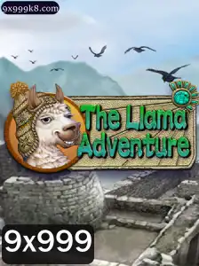 TheLlamaAdventure: Explorando o Fascinante Mundo do Jogo 9x999