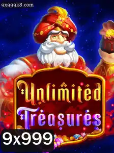 Descubra as Aventuras de UnlimitedTreasures: O Jogo Que Está Revolucionando 2023