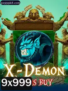 Explorando o Universo de XDemonBonusBuy
