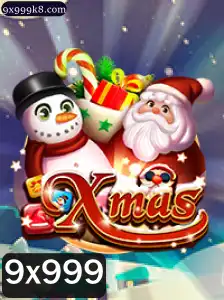 Xmas: Um Jogo Inovador para a Temporada Festiva